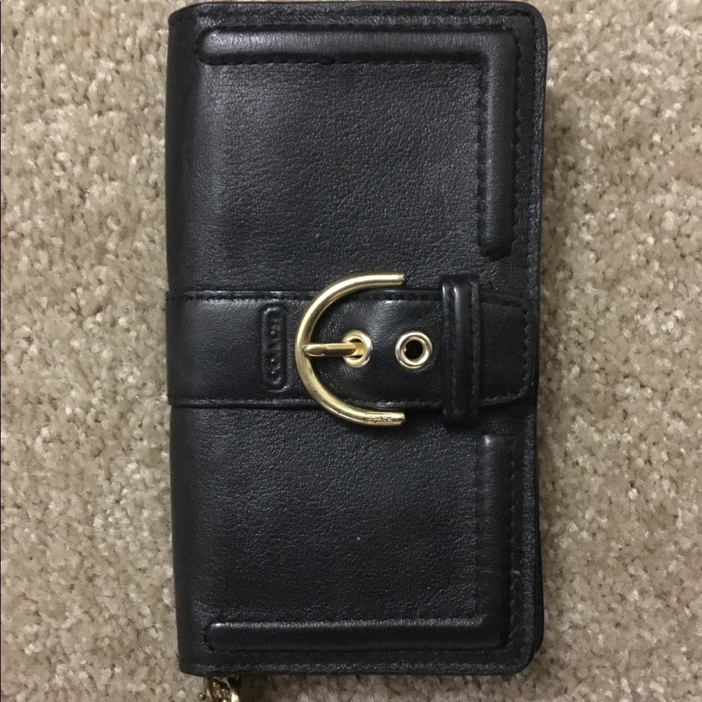 Wristlet